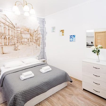Beautiful Apartments In The Center Lemberg Exterior foto
