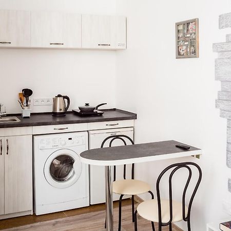 Beautiful Apartments In The Center Lemberg Exterior foto