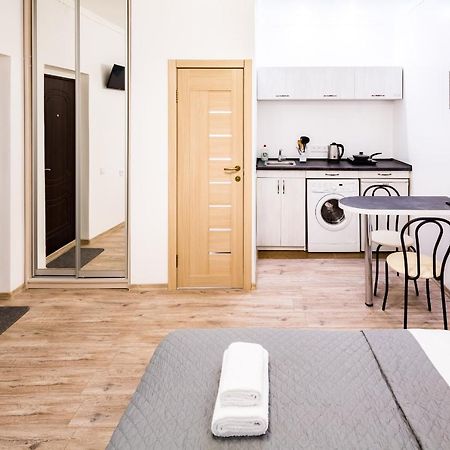 Beautiful Apartments In The Center Lemberg Exterior foto
