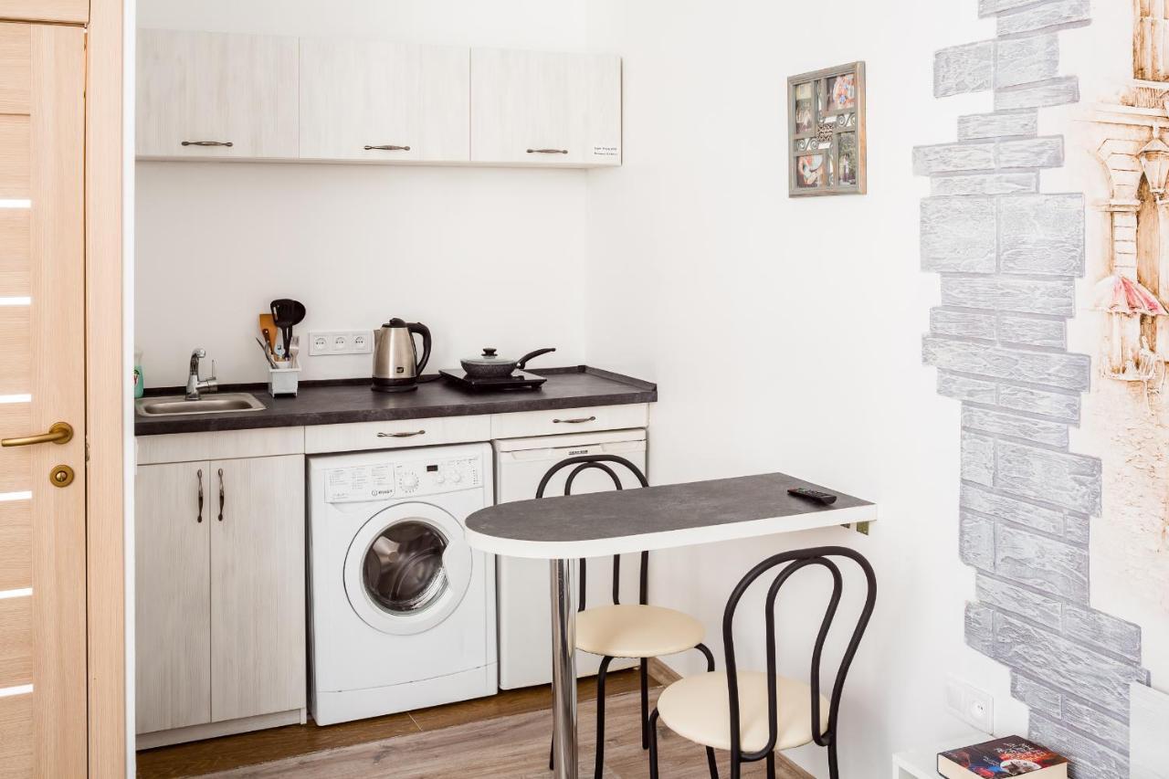 Beautiful Apartments In The Center Lemberg Exterior foto